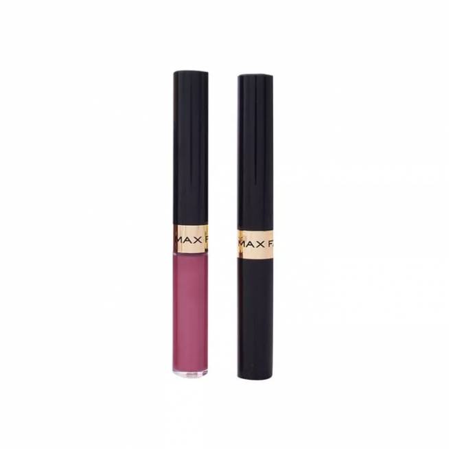 "Max Factor Lipfinity" lūpų dažai 24h 330 Essential Burgundy 2ml