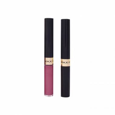 "Max Factor Lipfinity" lūpų dažai 24h 330 Essential Burgundy 2ml