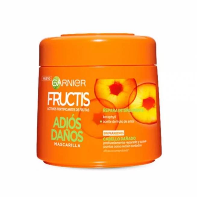 "Garnier Fructis Goodbye Damage" kaukė 300 ml