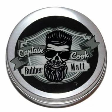 "Eurostil Captain Cook Rubber Matt" 100ml