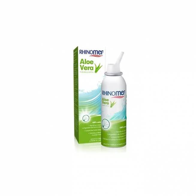 "Rhinomer Aloe Vera" 100ml