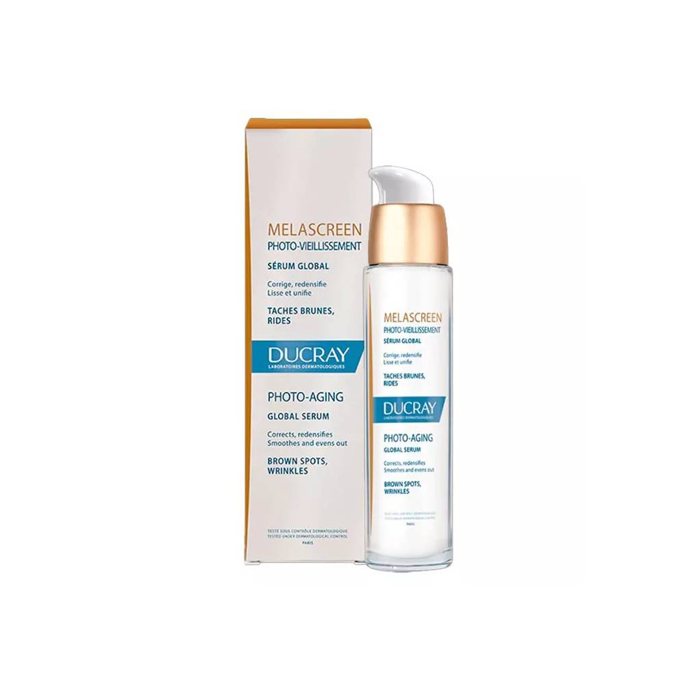 Ducray Melascreen Global Serum 30ml 