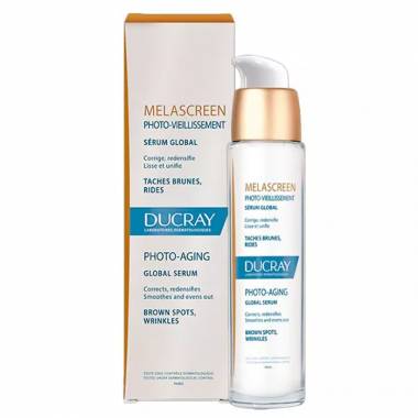 Ducray Melascreen Global Serum 30ml 