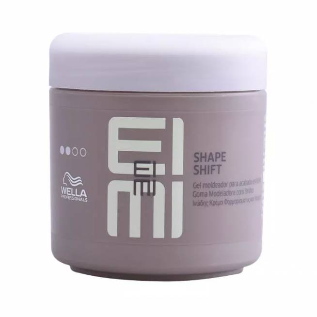 "Wella Styling Dry Shape Shif Texturizing Gel Shine 150ml