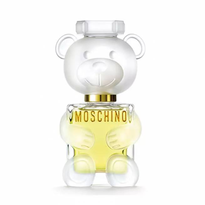 "Moschino Toy 2" kvepalų purškalas 50ml