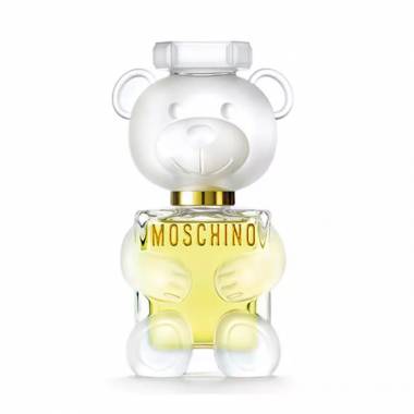 "Moschino Toy 2" kvepalų purškalas 50ml