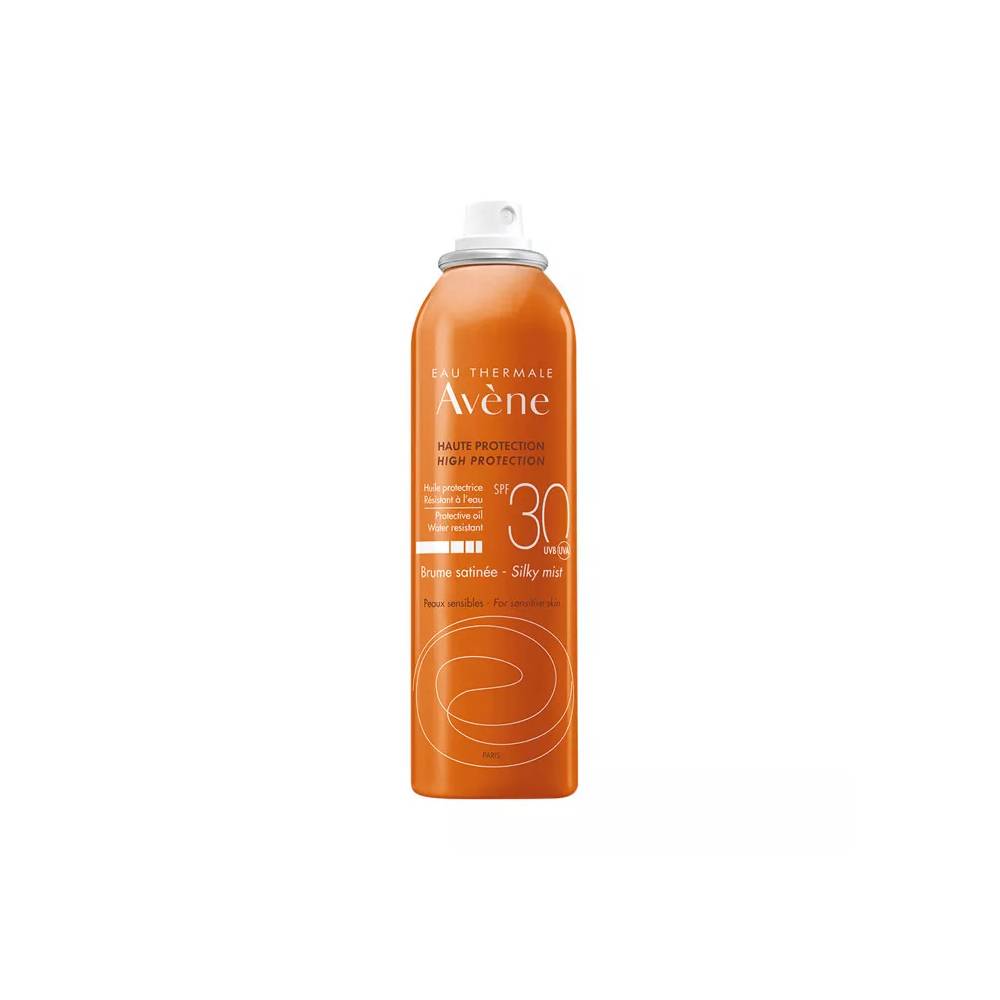 "Avene Silky Mist Spf30 Spray" purškiklis 150ml