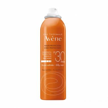 "Avene Silky Mist Spf30 Spray" purškiklis 150ml