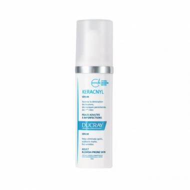 Ducray Keracnyl serumas 30ml