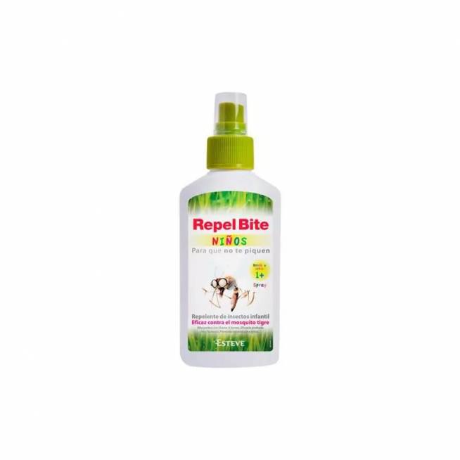 Repel Bite vaikus atbaidantis purškalas 100ml