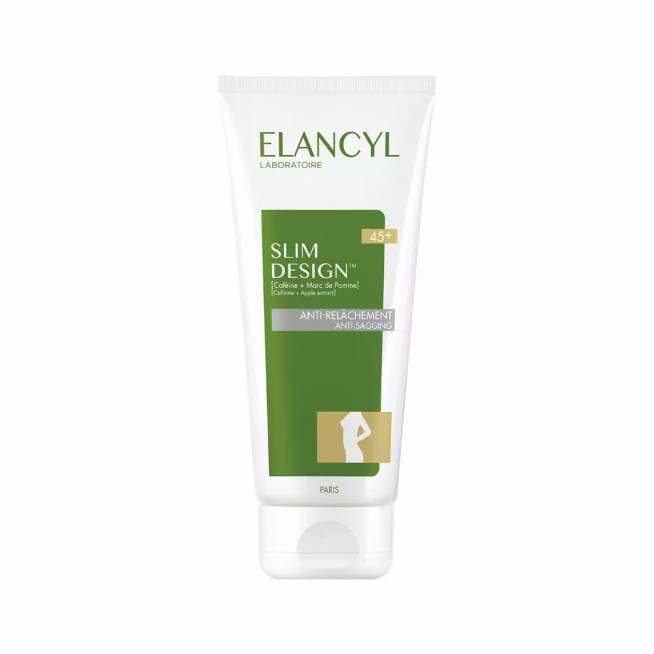 "Elancyl Cellu Slim 45 Antiflacidity" 200ml