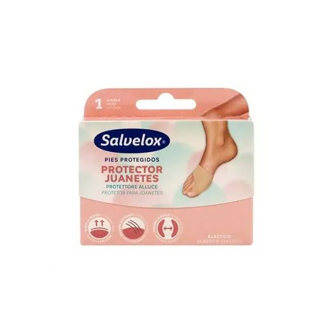 "Salvelox Bunion Protector" 1 vienetas