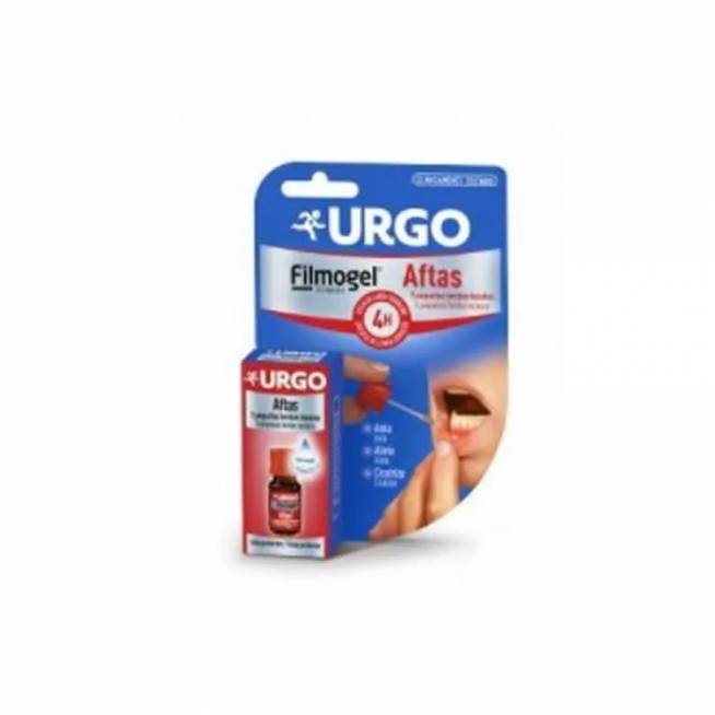 "Urgo Aftas Filmogel" 6ml