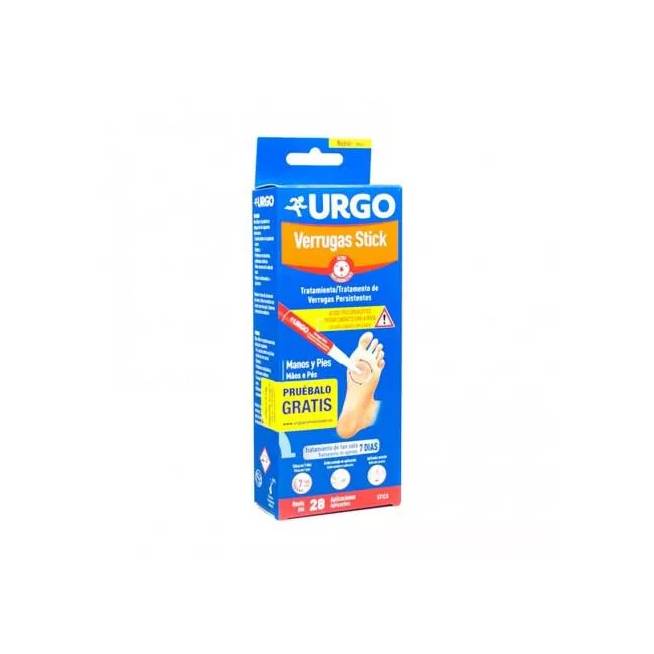 "Urgo" atsparus karpų gydymui Stick 2ml