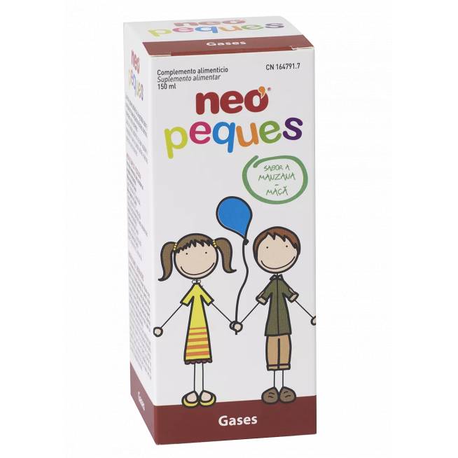 "Neovital Neo Kids" plokščiapėdystė 150ml