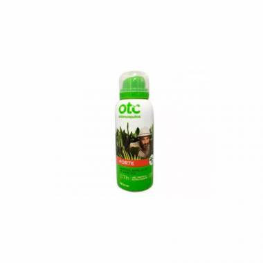 Otc uodus atbaidantis purškalas "Forte Spray" 100ml