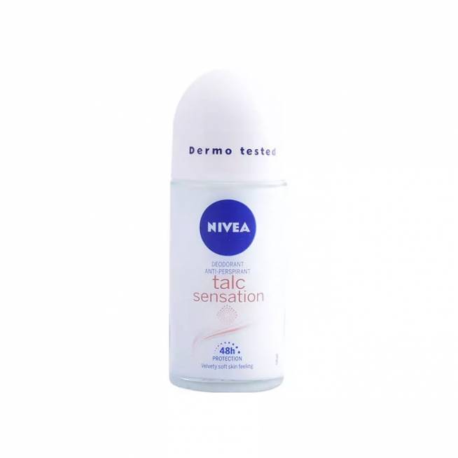 "Nivea" talko dezodorantas Roll-On 50ml