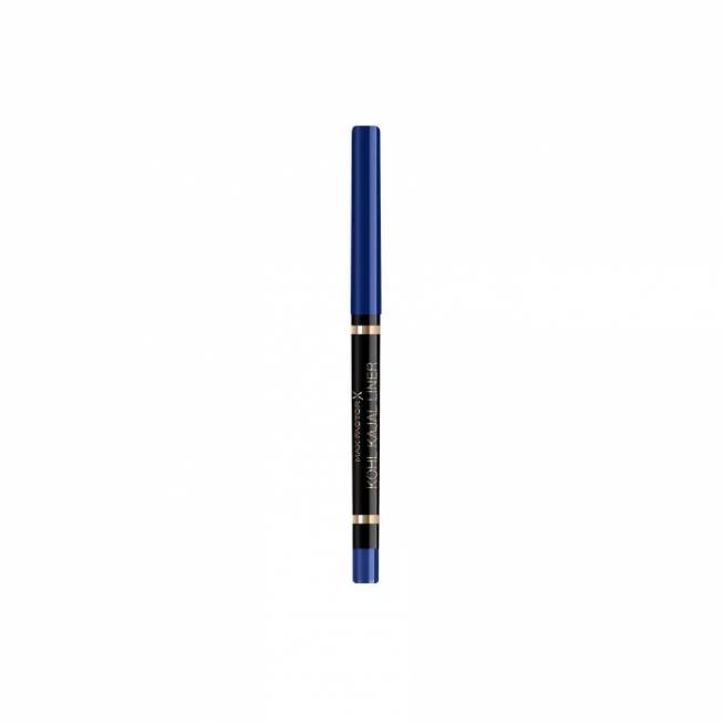 "Max Factor Khol Kajal Liner" automatinis pieštukas 002 Azure