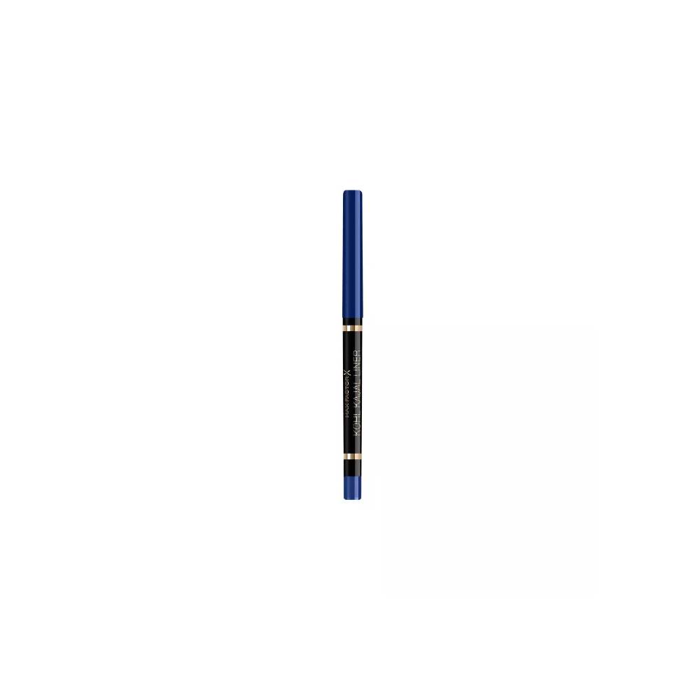 "Max Factor Khol Kajal Liner" automatinis pieštukas 002 Azure