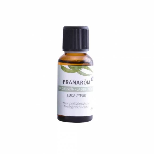 Pranarom La Difusion Eucalyptus 30ml