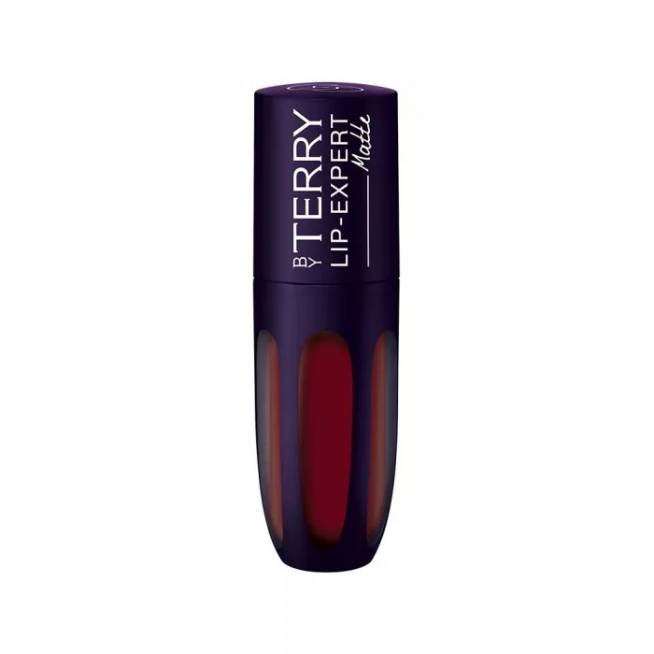 "By Terry Lip Expert Matte 7 Gypsy Wine