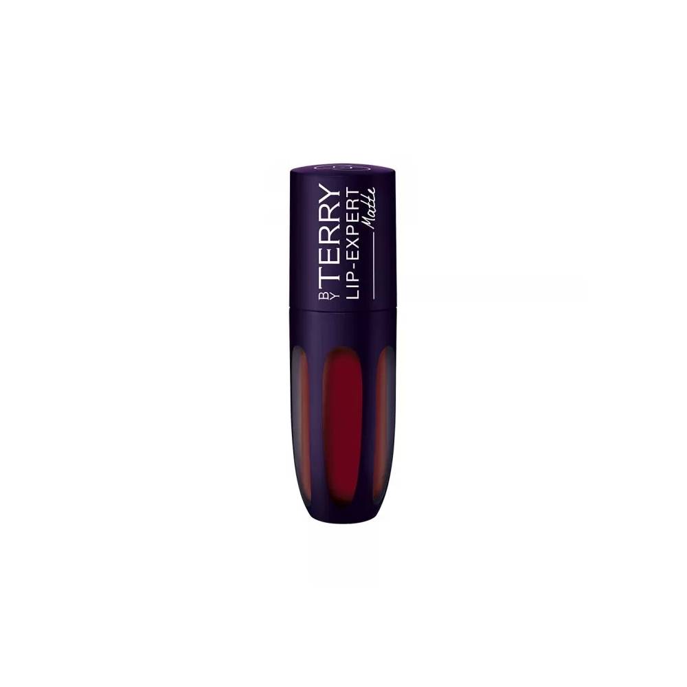 "By Terry Lip Expert Matte 7 Gypsy Wine