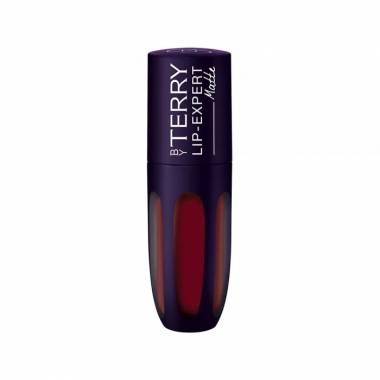 "By Terry Lip Expert Matte 7 Gypsy Wine