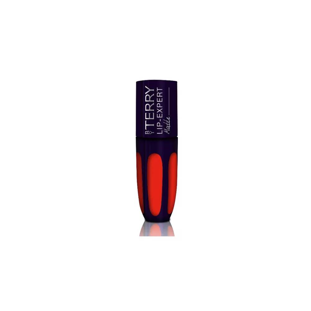 By Terry Lip Expert Matte 11 Sweet Flamenco