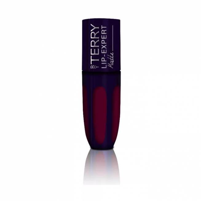 "By Terry Lip Expert Matte 16 Midnight Instint