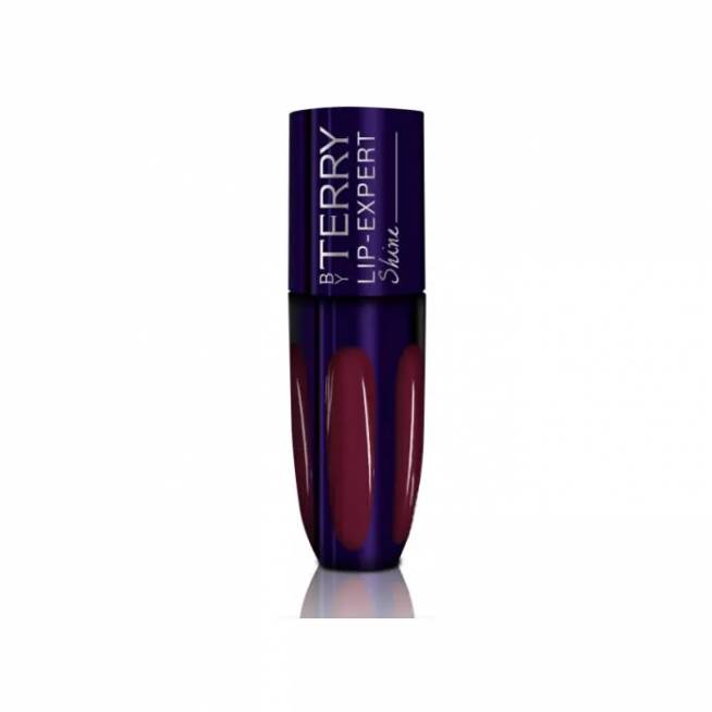 "By Terry Lip Expert Shine 7 Cherry Wine