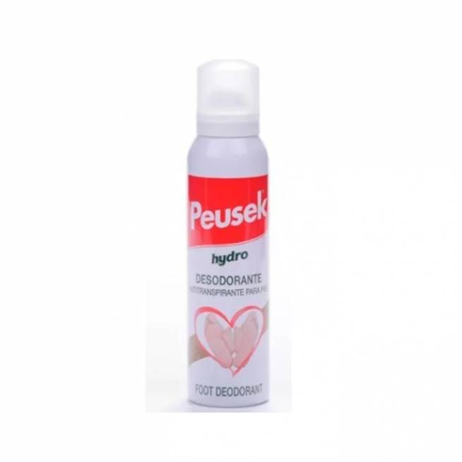 "Peusek Hydro Spray" antitranspirantas 150ml