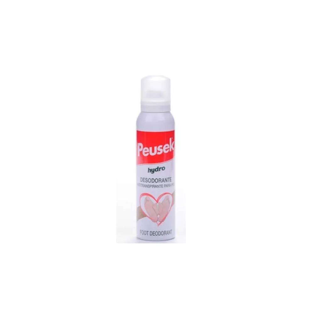 "Peusek Hydro Spray" antitranspirantas 150ml