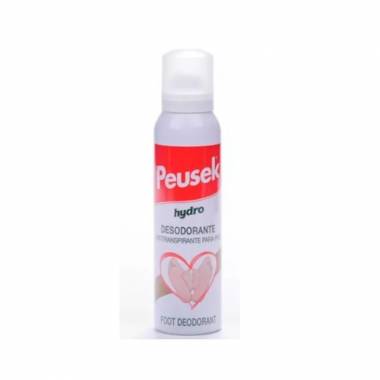 "Peusek Hydro Spray" antitranspirantas 150ml