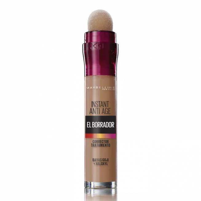 Maybelline Instant Age Rewind Eraser Dark Circles Treatment Concealer 08 Buff 6ml