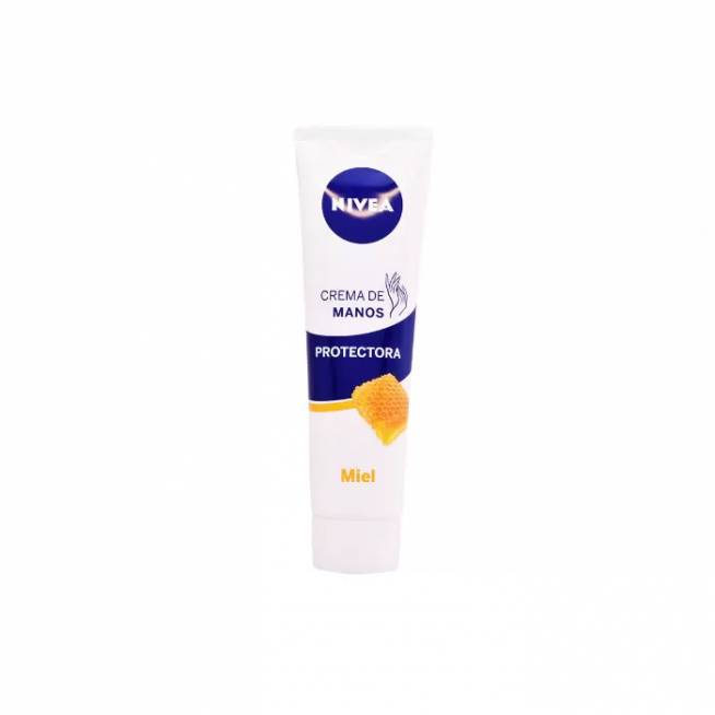 "Nivea" rankų kremas "Honey" 100ml