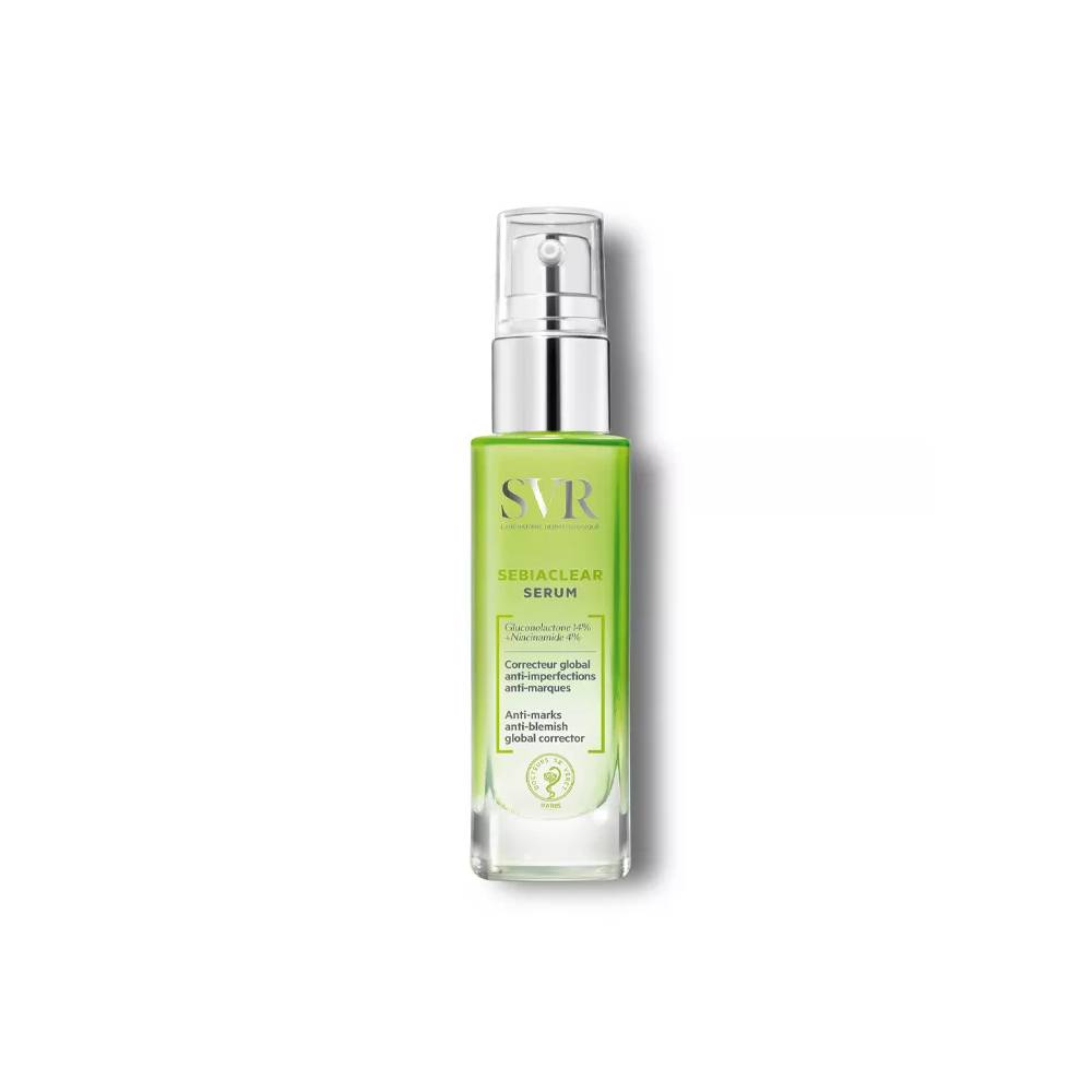 SVR Sebiaclear Serum Correcteur 30ml