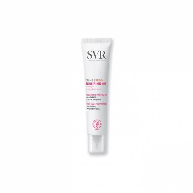 SVR Sensifine AR Anti-Redness Spf50+ 40ml