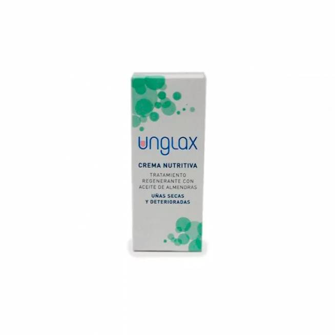 "Unglax" maitinamasis kremas 15ml