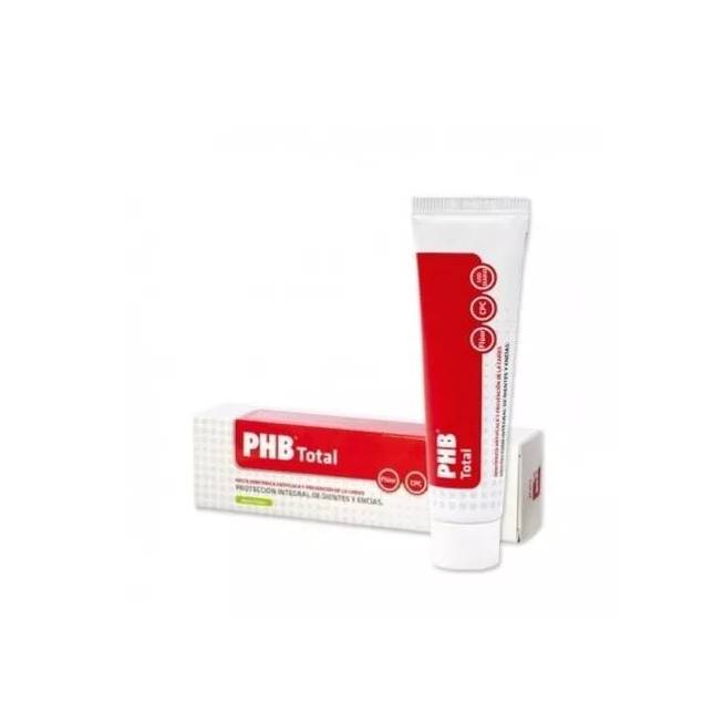 "Phb Total Paste" 25ml