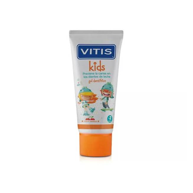 Vitis Dentrico Kids 50ml