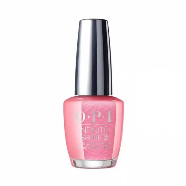 "Opi Infinite Shine2 Cozu Melted In The Sun" 15ml