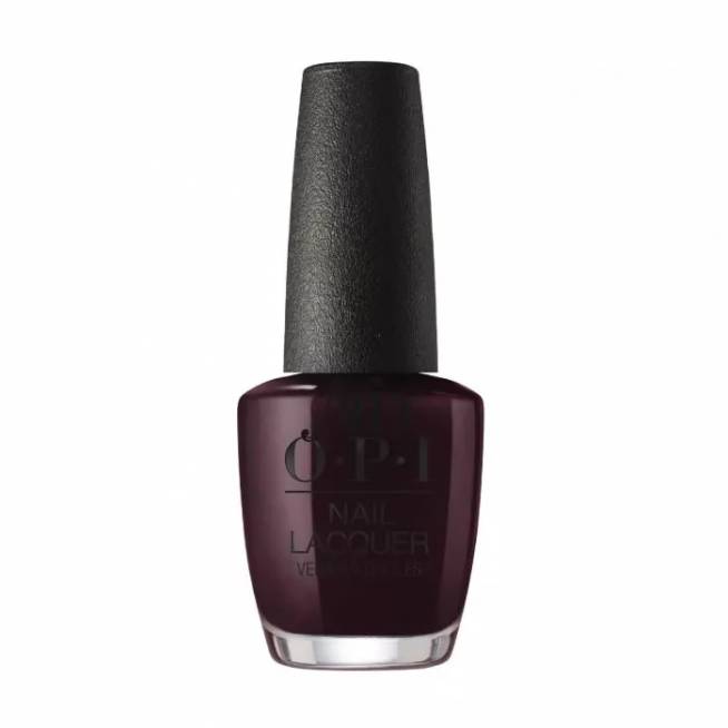 "Opi" nagų lakas "Wanna Wrap" 15ml