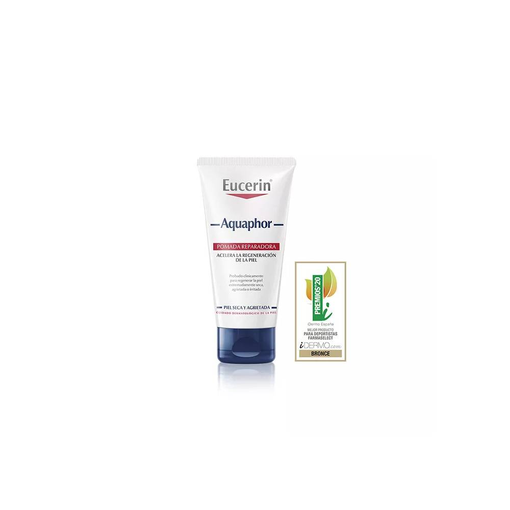 Eucerin Aquaphor atstatomasis tepalas 45g