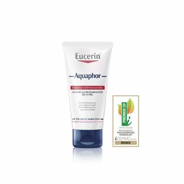 Eucerin Aquaphor atstatomasis tepalas 45g