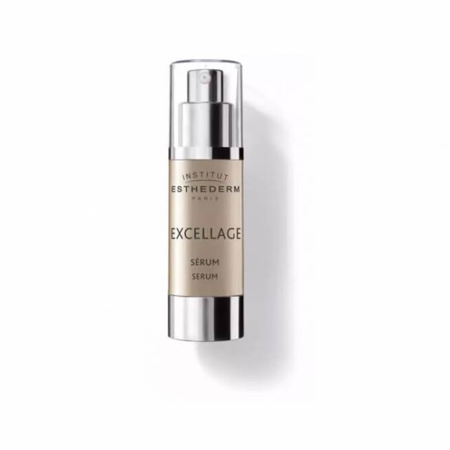 Institut Esthederm Excellage serumas 30ml