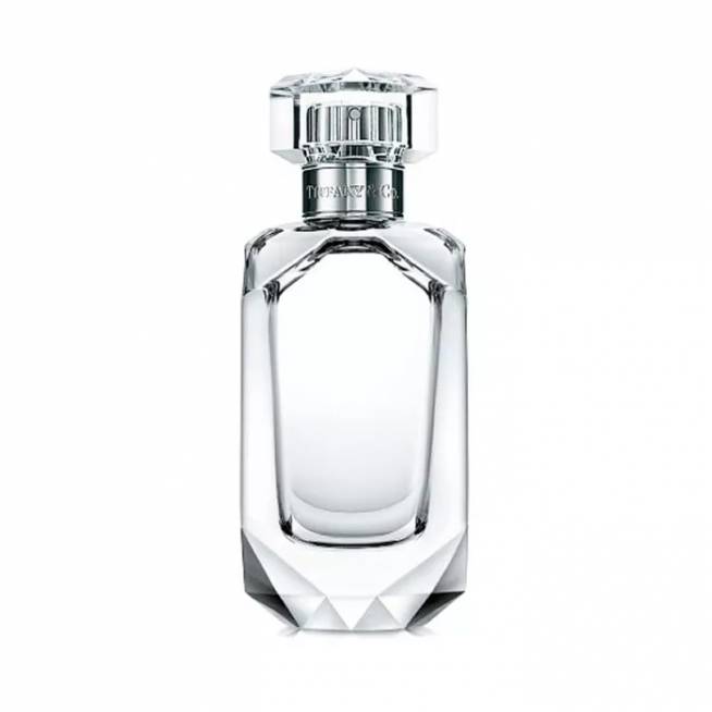 Tiffany&Co Sheer Eau De Toilette Spray 75ml