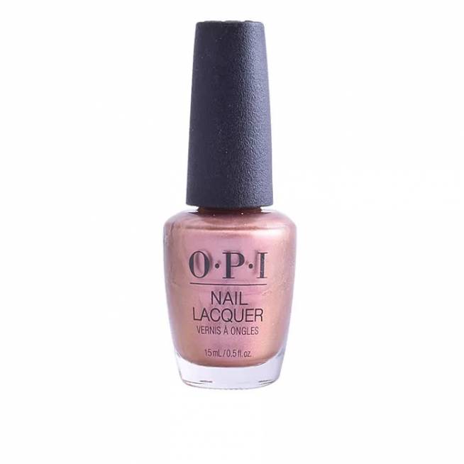 "Opi" nagų lakas "Made It To The Seventh Hill" 15ml