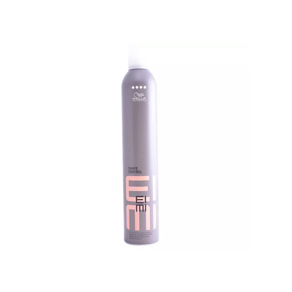 "Wella Eimi Shape Control" itin stiprios putos 500 ml