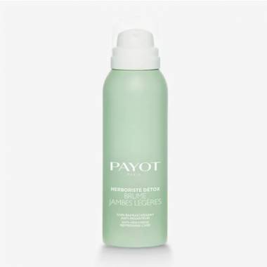 Payot Herboriste Detox Brume Jambes Legeres 100ml 