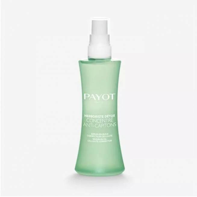 Payot Herboriste Detox Concentre Anti-Capitons 125ml